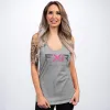 Women's Pilot Tank sold by FXR