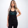 Women's Pilot Tank sold by FXR