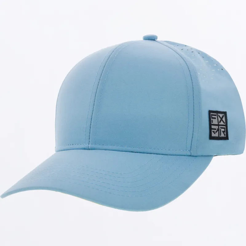 Women's UPF Lotus Hat made by FXR