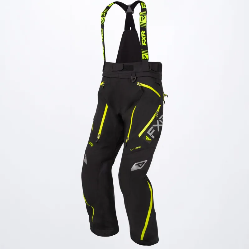 Men's Renegade Lite Pant sold by FXR