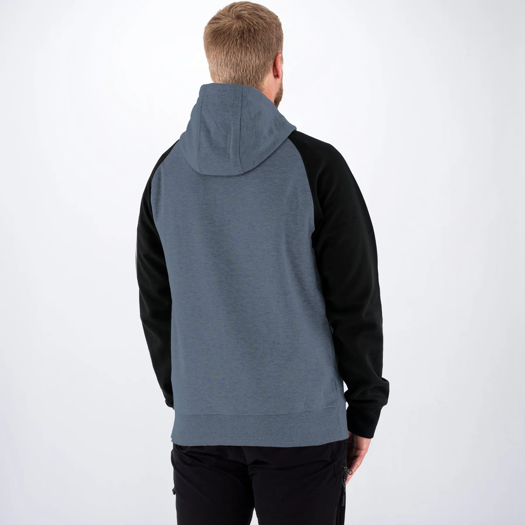 Men's Tournament Pullover Hoodie sold by FXR product image thumbnail 2