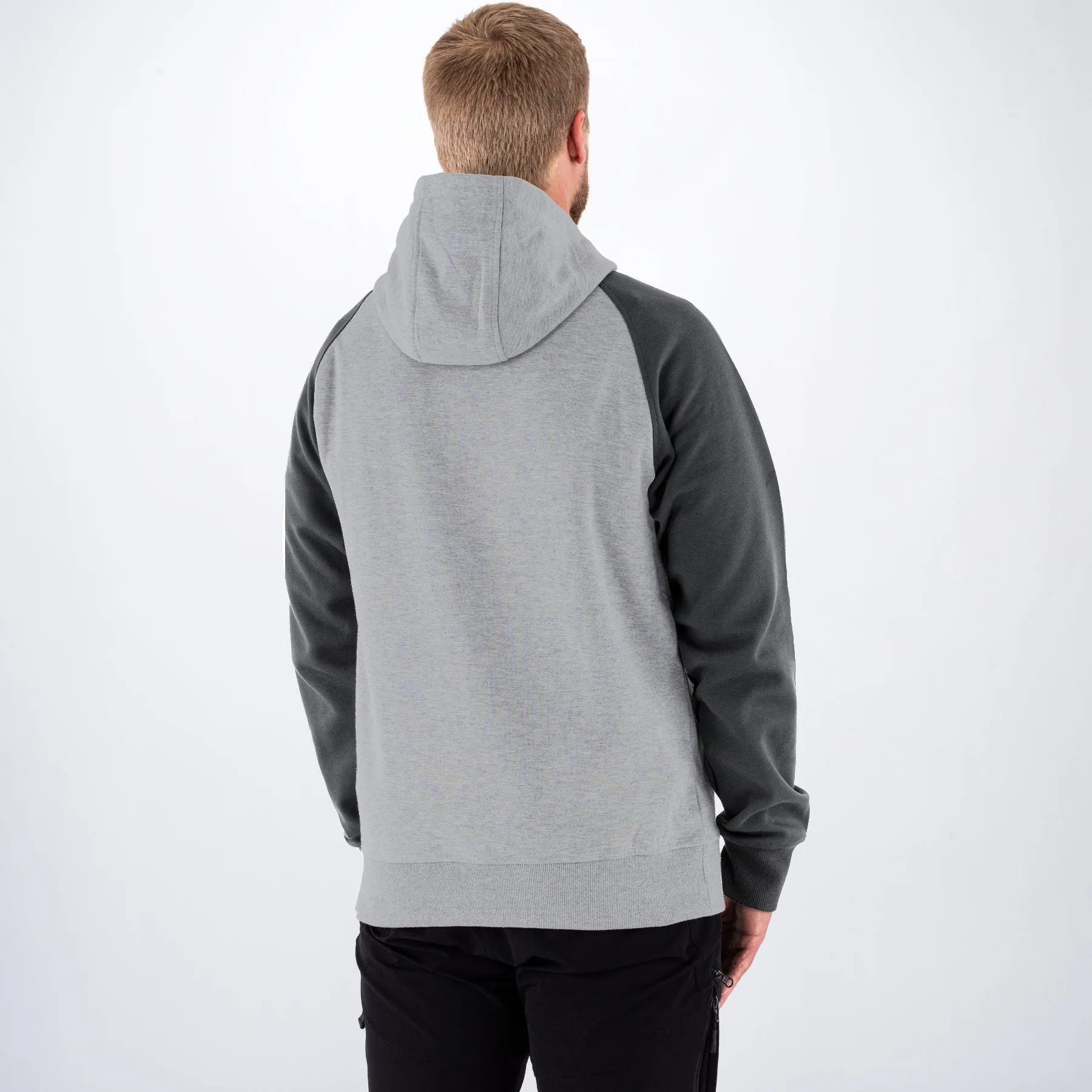 Men's Tournament Pullover Hoodie sold by FXR product image thumbnail 4