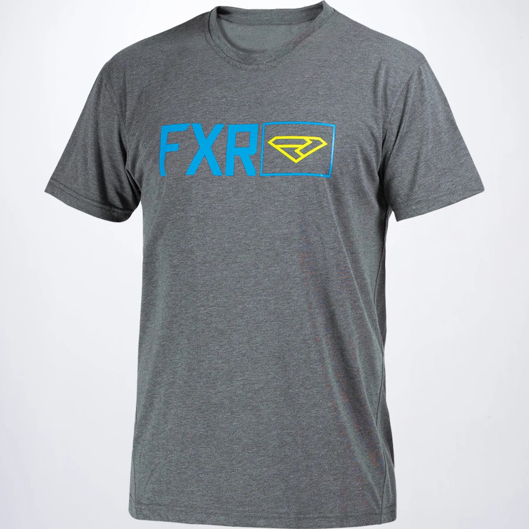 Men's Terminal Tech T-Shirt sold by FXR product image thumbnail 2