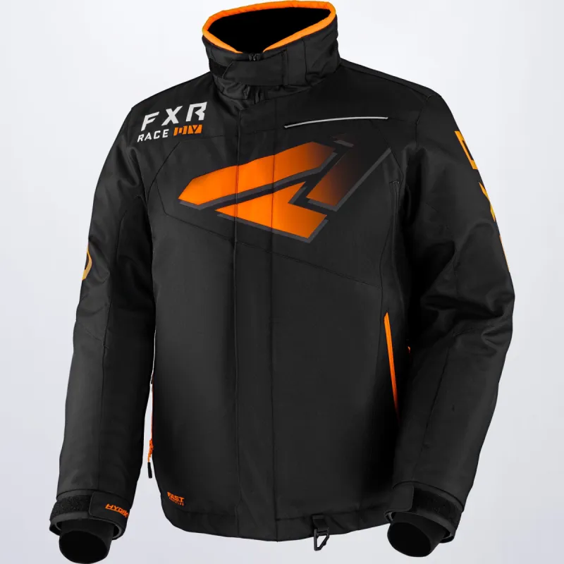 Men's Fuel Jacket sold by FXR