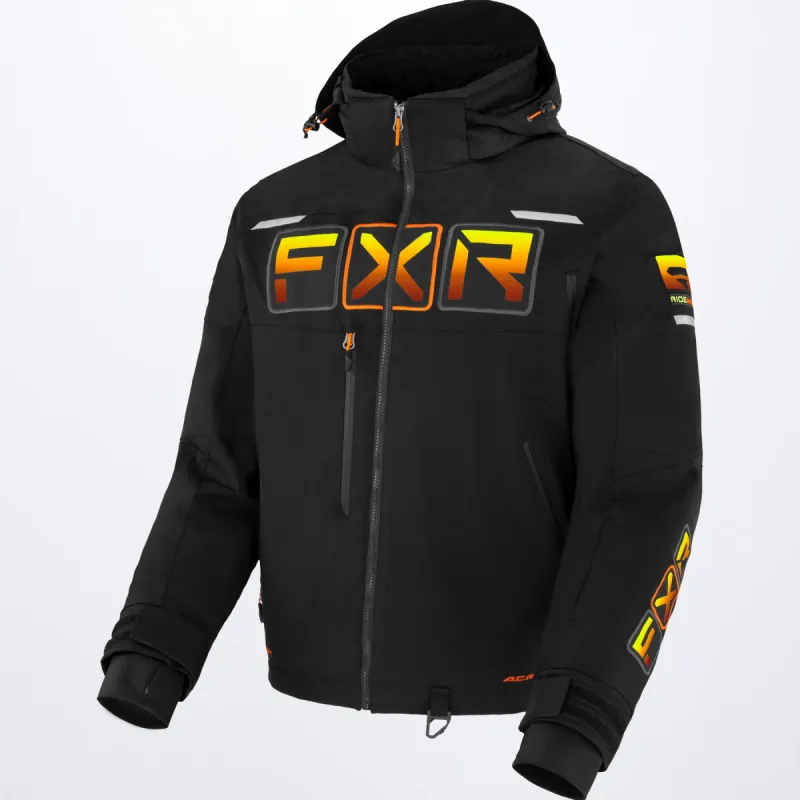 Men's Maverick Jacket sold by FXR