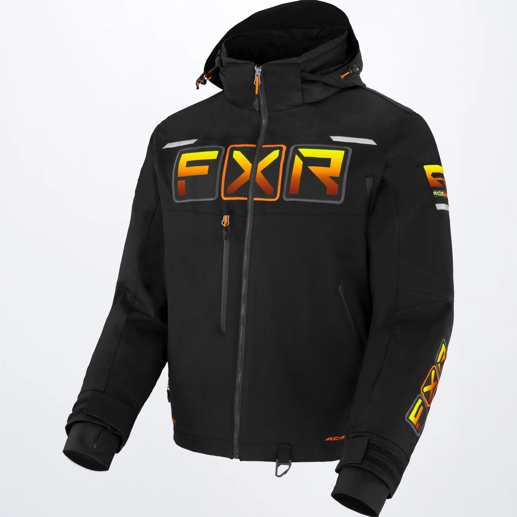 Men's Maverick Jacket sold by FXR