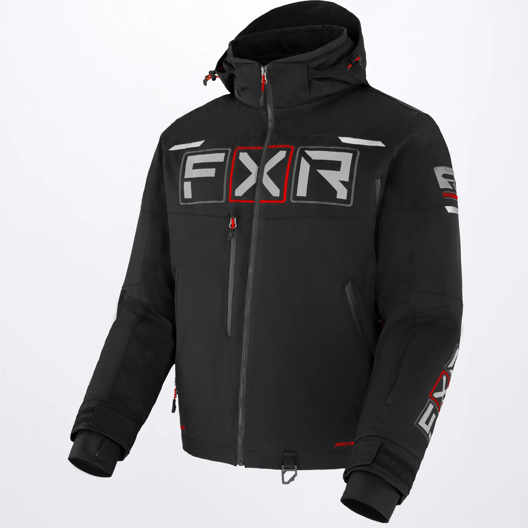 Men's Maverick Jacket sold by FXR product image thumbnail 4