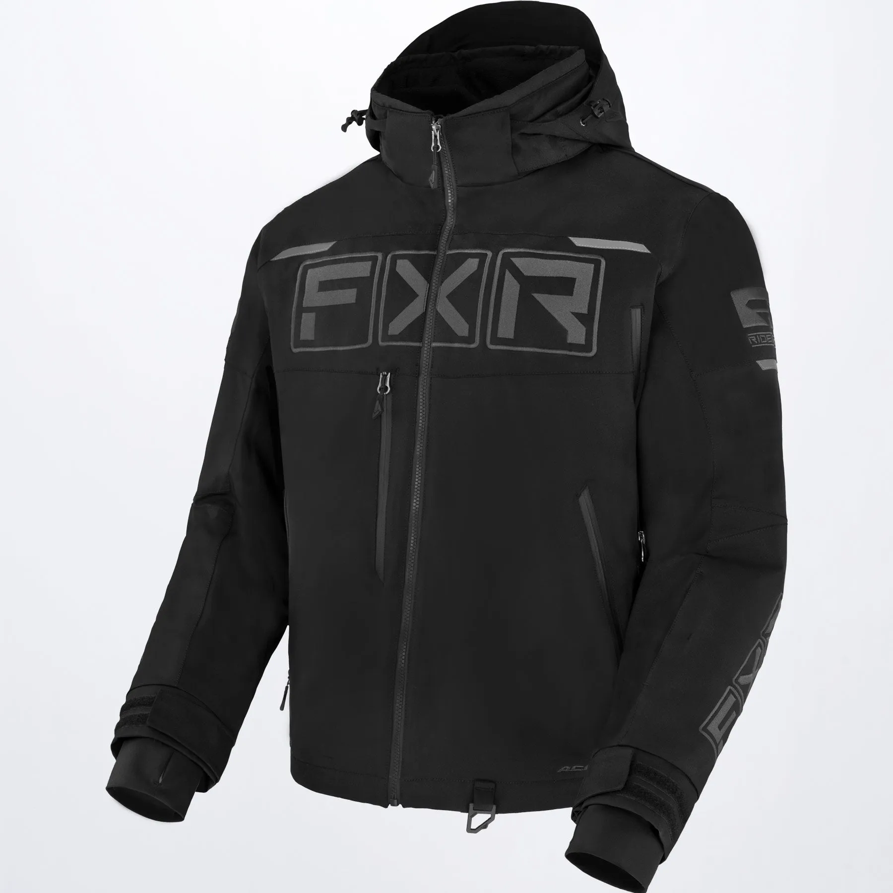 Men's Maverick Jacket sold by FXR product image thumbnail 2
