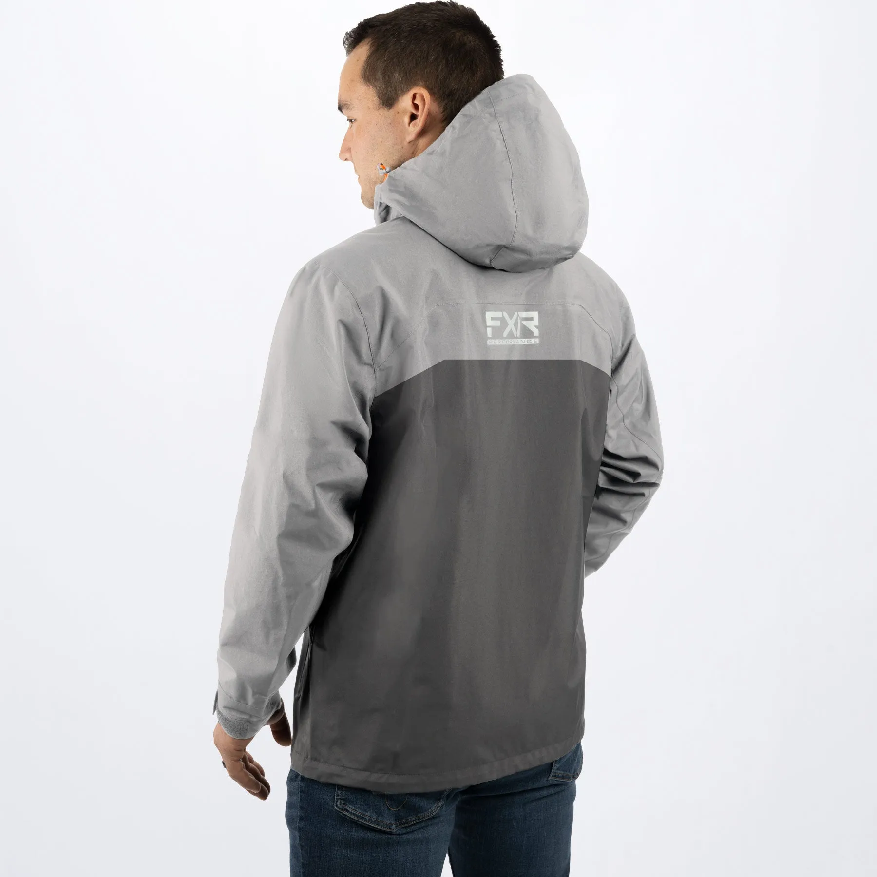 Men's Adventure Tri-Laminate Jacket sold by FXR product image thumbnail 4