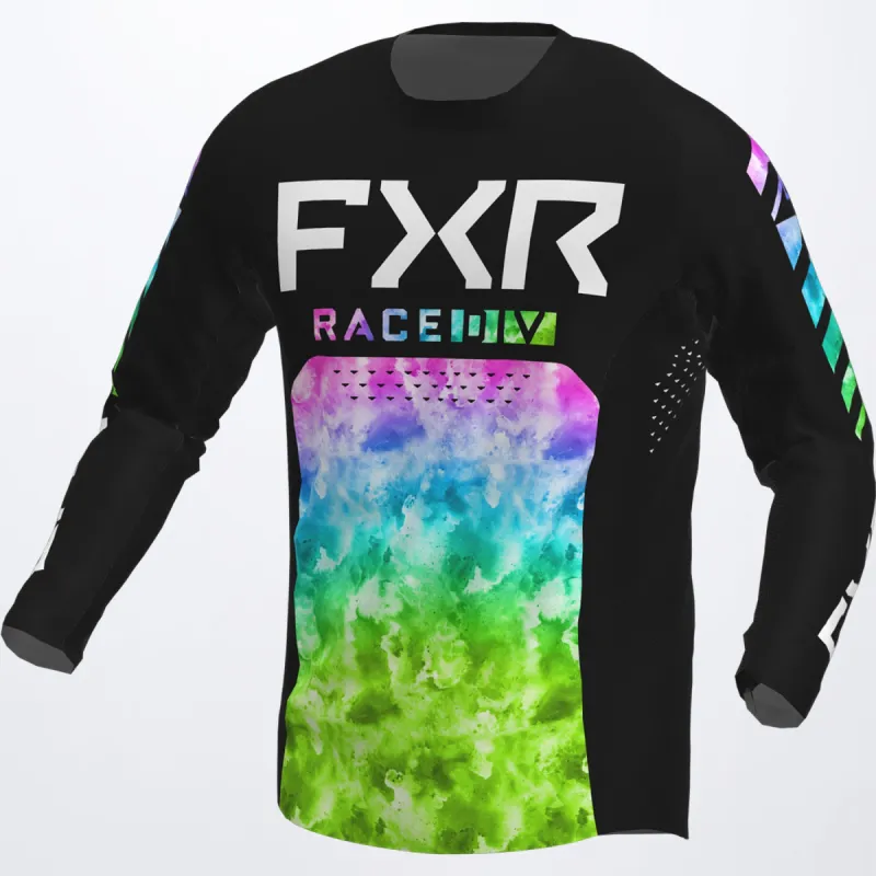 Podium MX Jersey sold by FXR