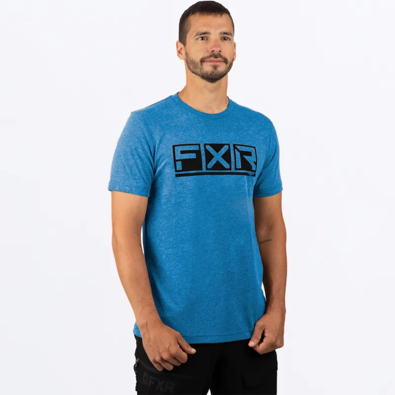 Men's Podium Premium T-Shirt sold by FXR