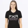 Women's Race Div Premium T-Shirt sold by FXR