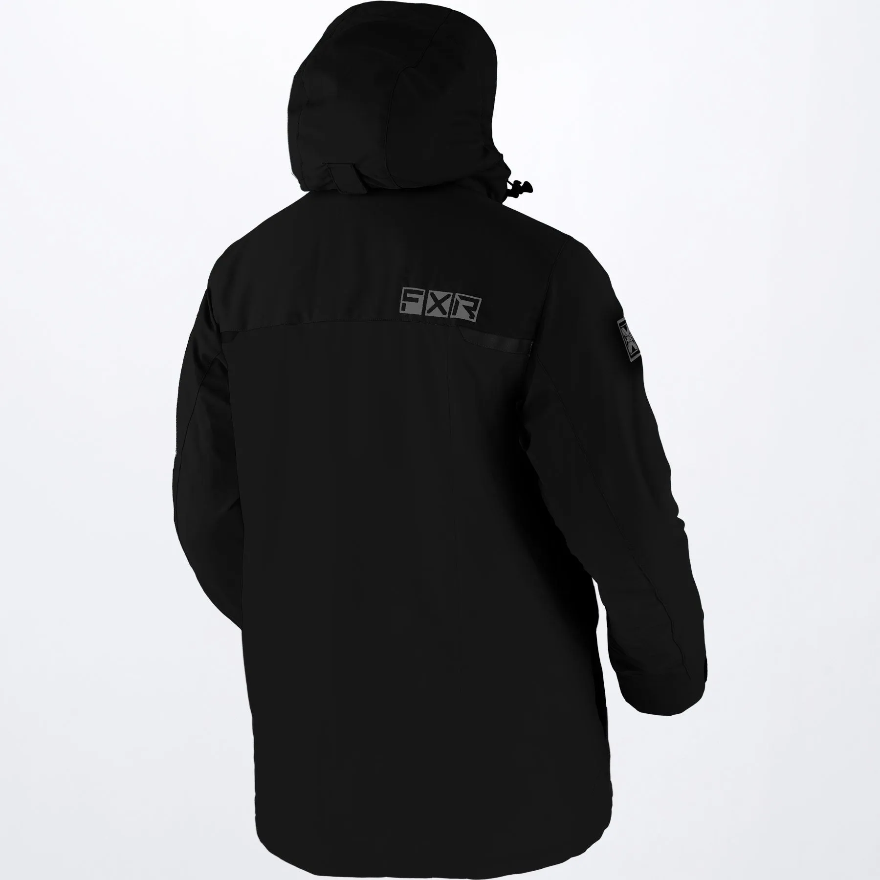 Men's Chute Jacket sold by FXR product image thumbnail 5