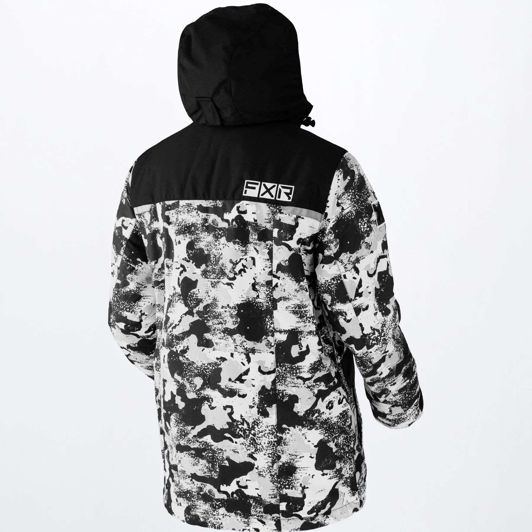 Men's Chute Jacket sold by FXR product image thumbnail 3
