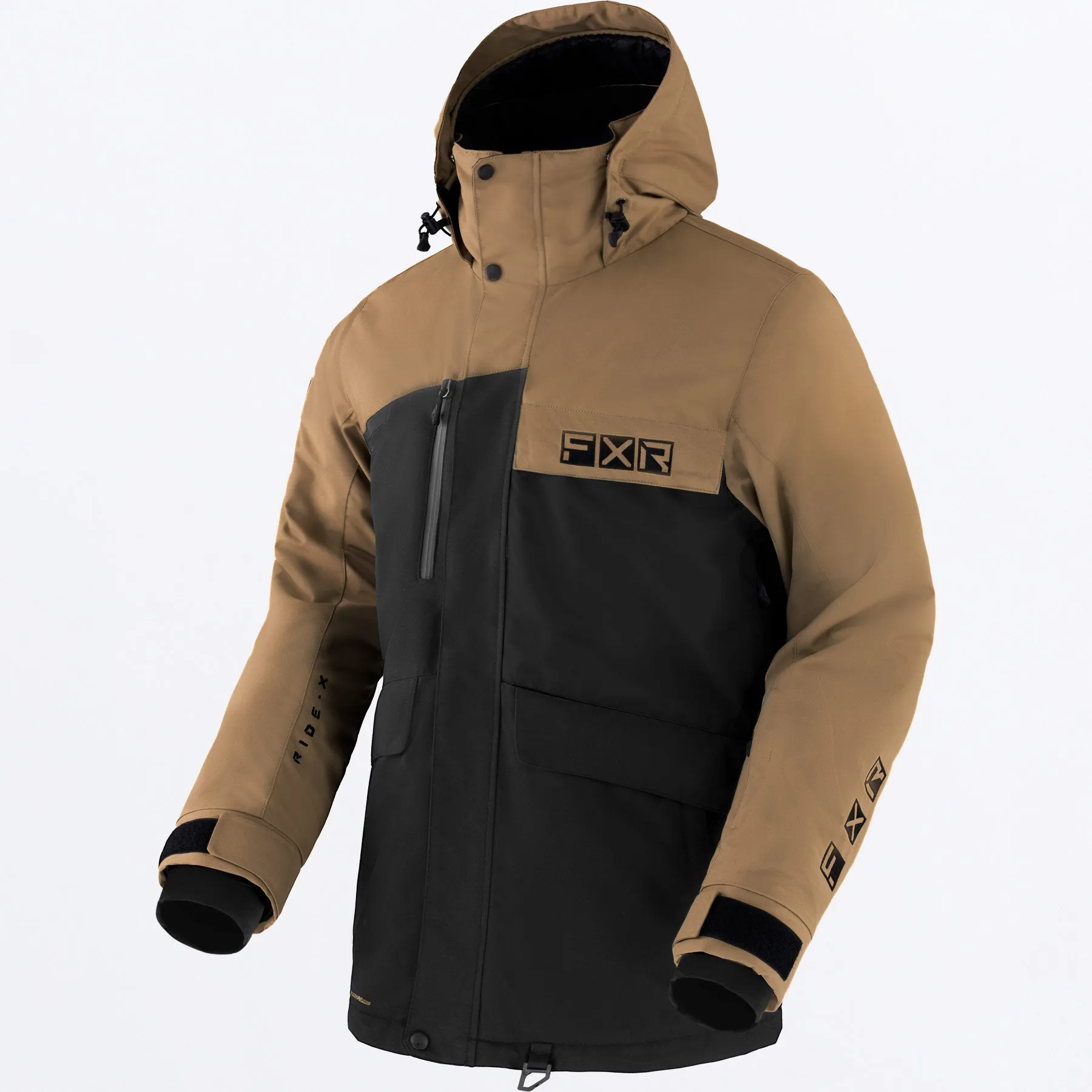 Men's Chute Jacket sold by FXR