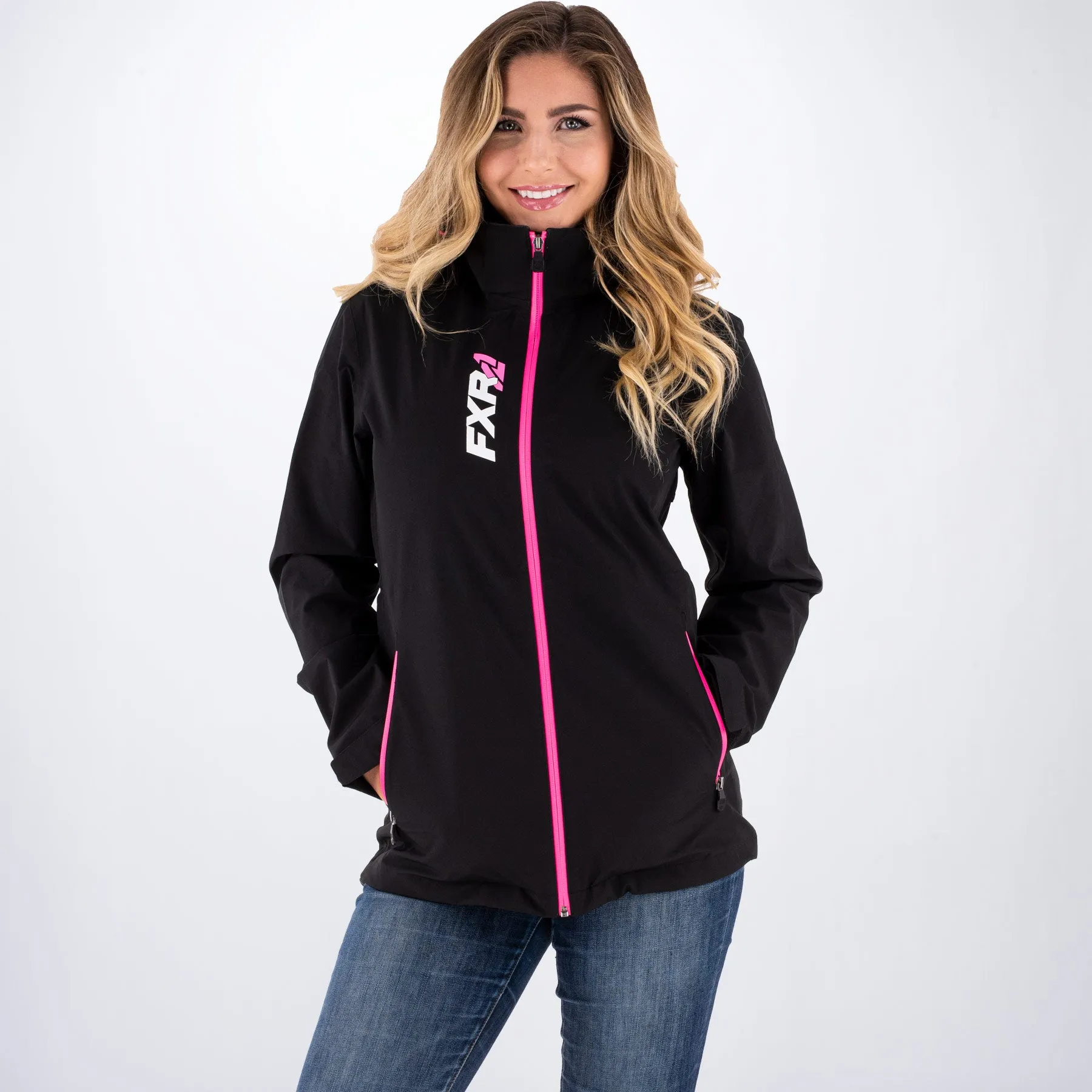 Women's Adventure Tri-Laminate Jacket sold by FXR