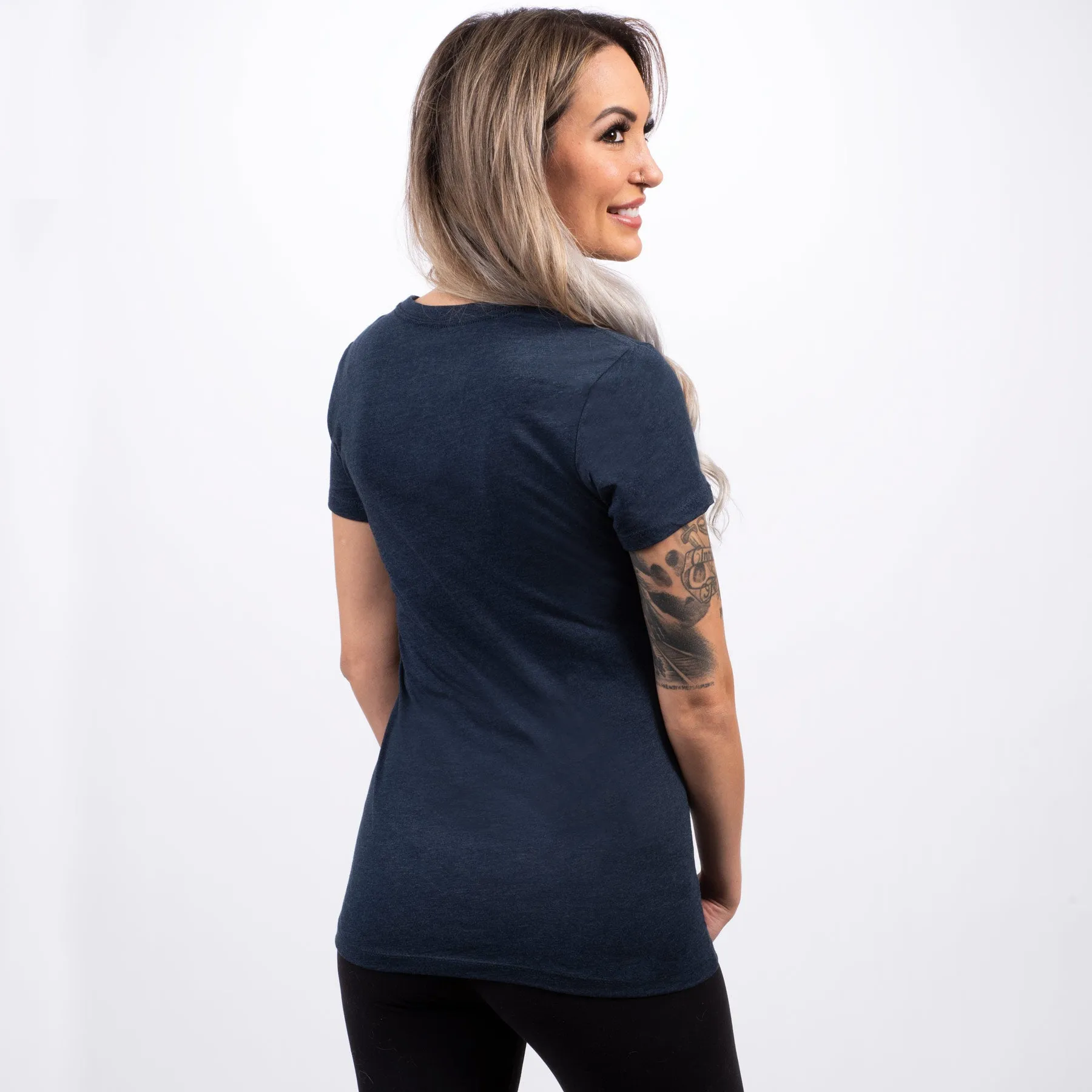 Women's Marlin T-Shirt sold by FXR product image thumbnail 4