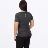 Women's Exhale Active T-Shirt sold by FXR