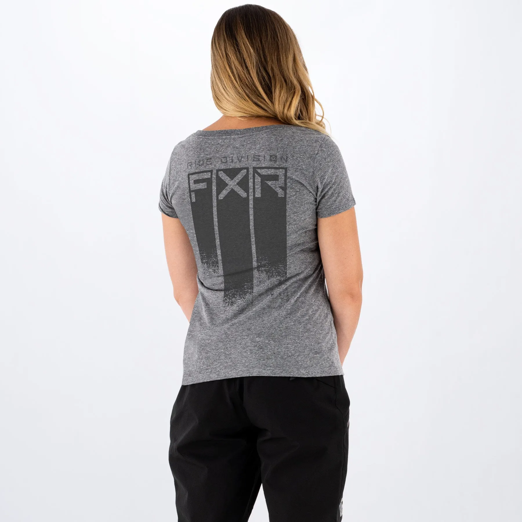 Women's Maverick T-Shirt sold by FXR product image thumbnail 4