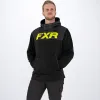 Men's Pursuit Tech Pullover Hoodie sold by FXR