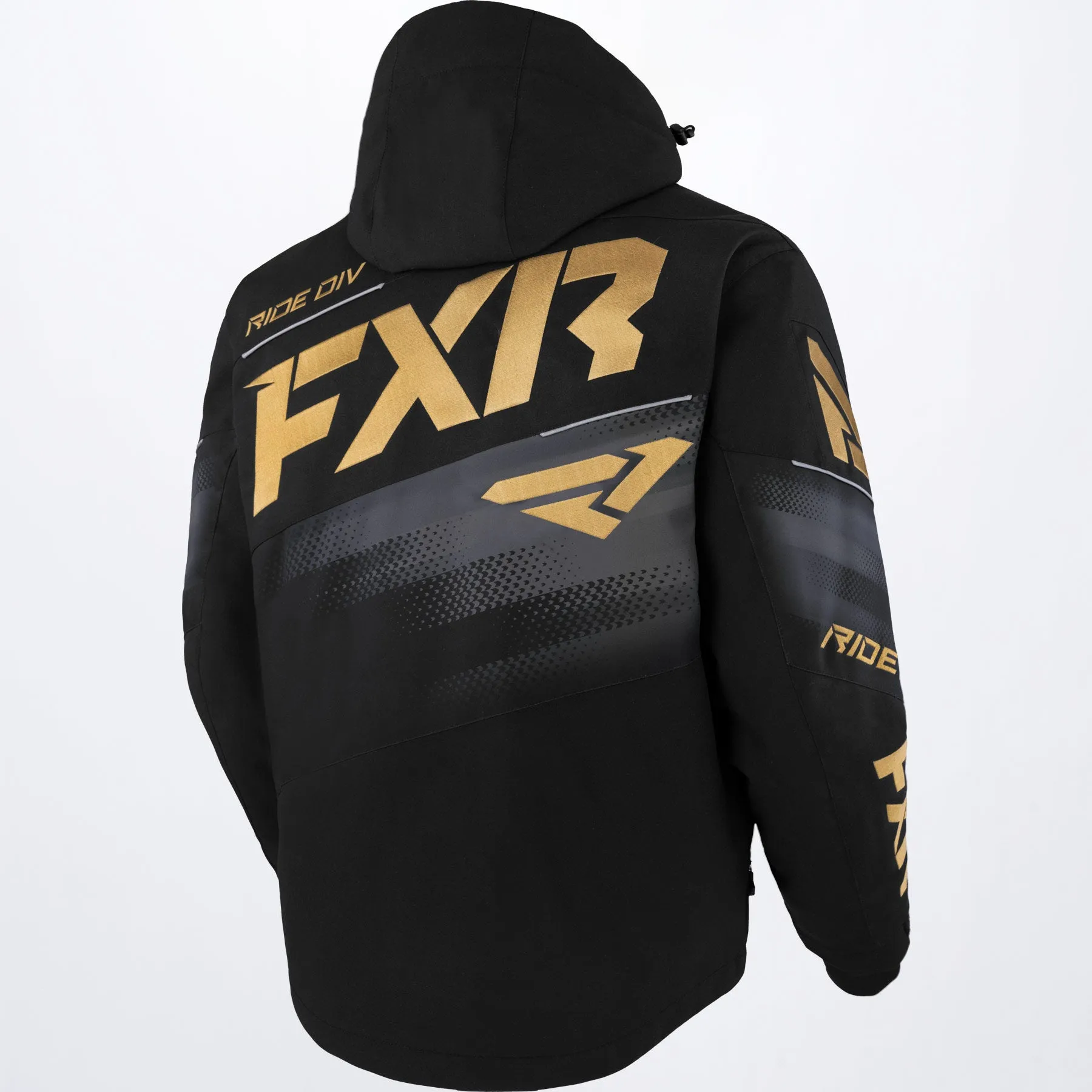 Men's Boost FX LE 2-in-1 Jacket sold by FXR product image thumbnail 2