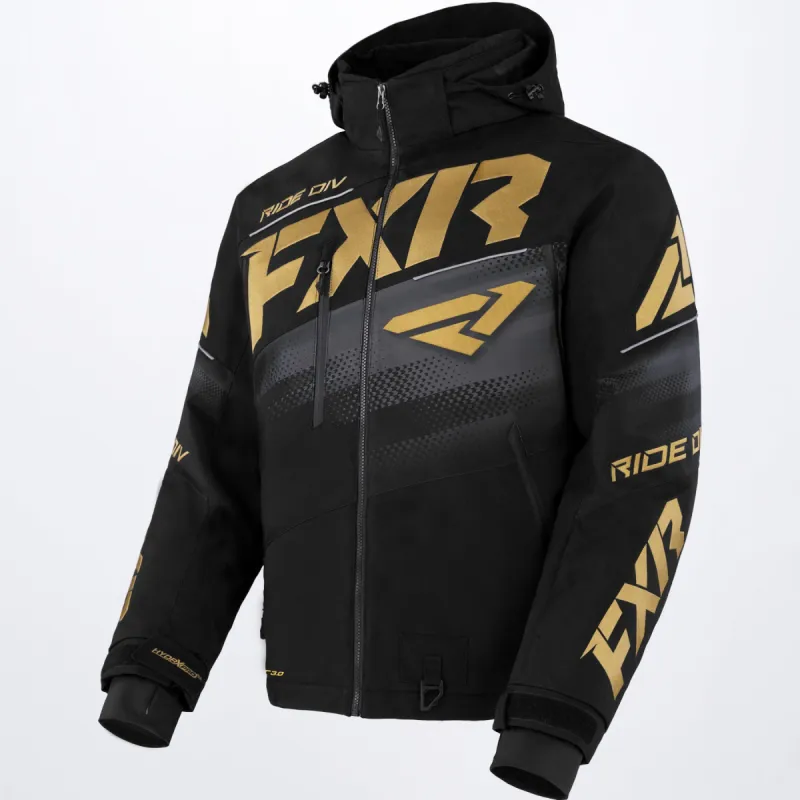 Men's Boost FX LE 2-in-1 Jacket sold by FXR