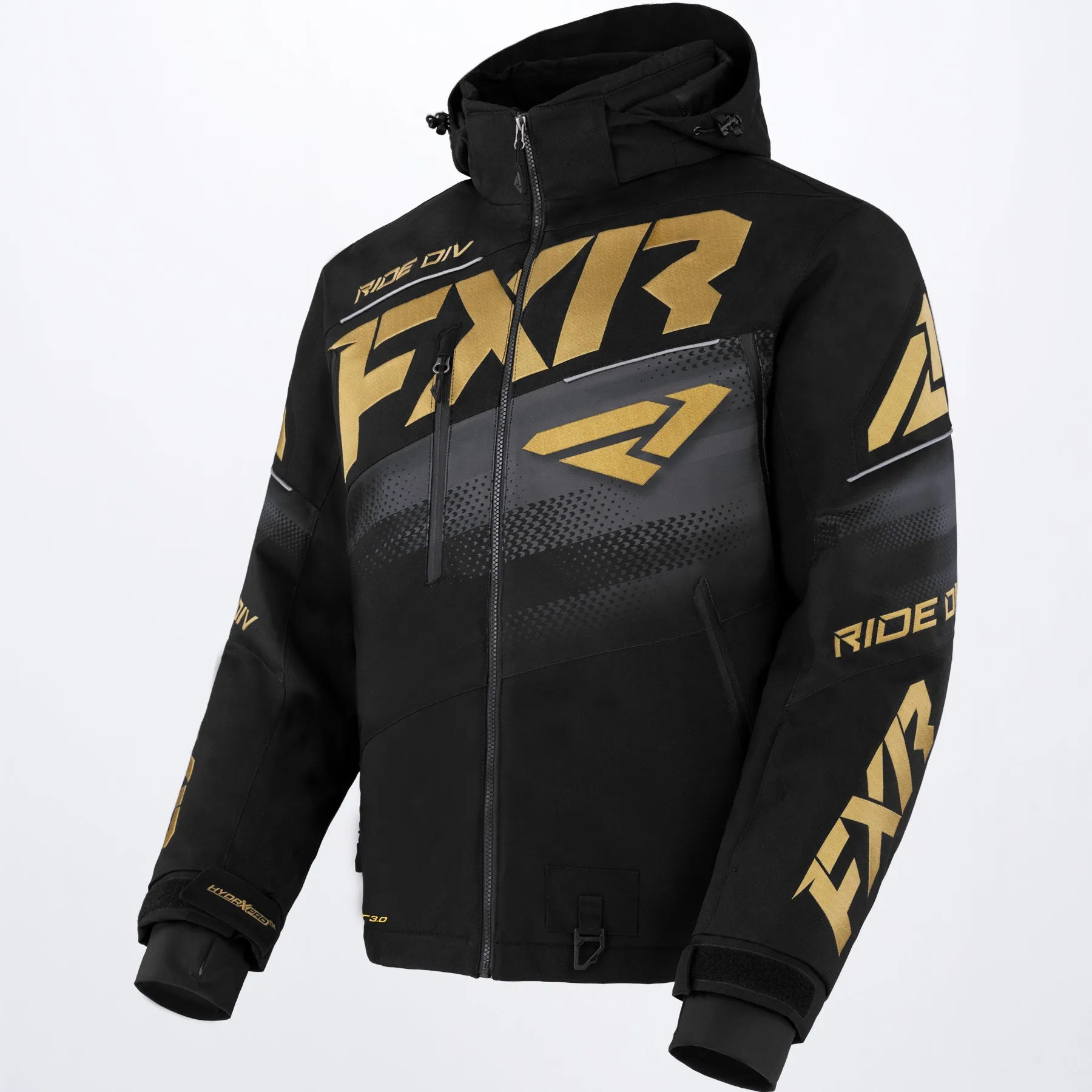 Men's Boost FX LE 2-in-1 Jacket sold by FXR