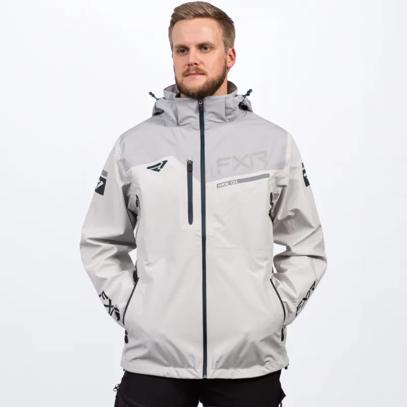 Men's Renegade Tri-Laminate Jacket sold by FXR