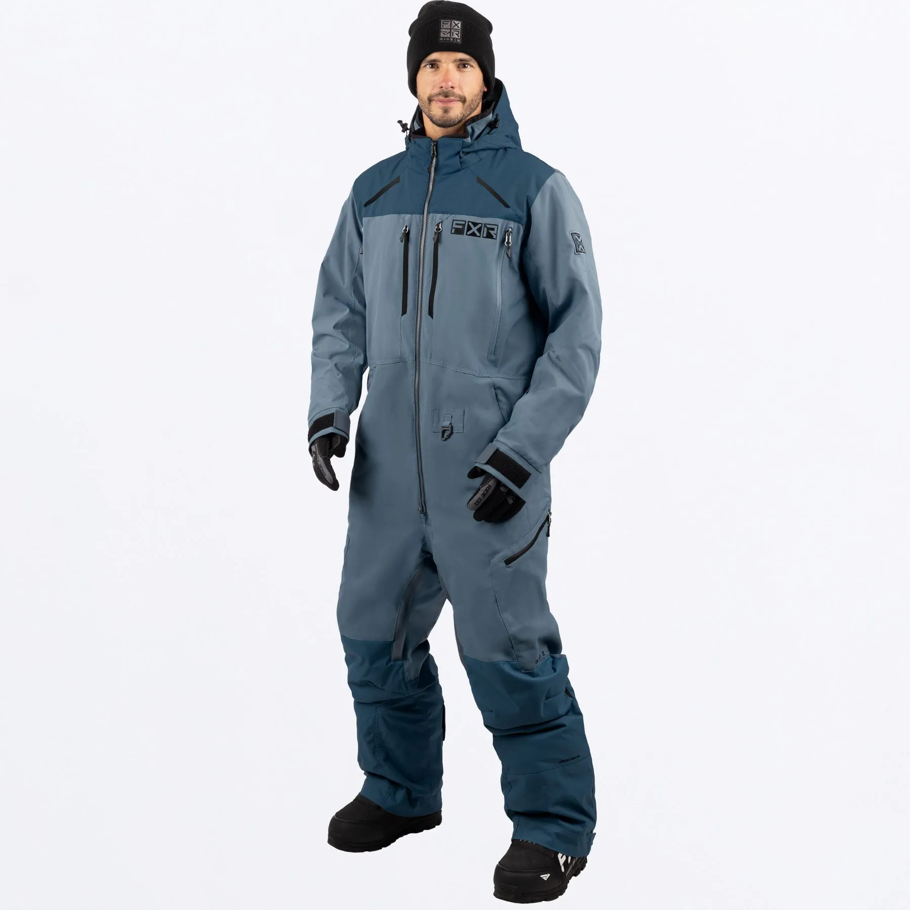 Men's Ridge Lite Monosuit sold by FXR