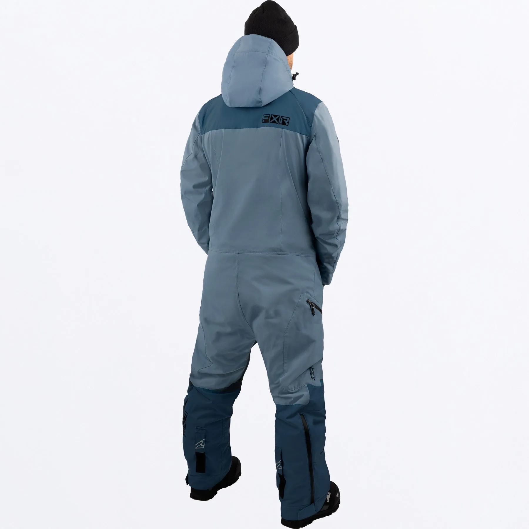 Men's Ridge Lite Monosuit sold by FXR product image thumbnail 5