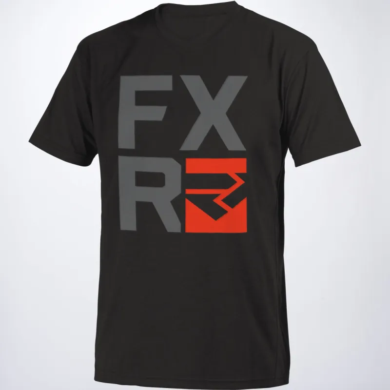 Men's Broadcast T-Shirt 20S sold by FXR