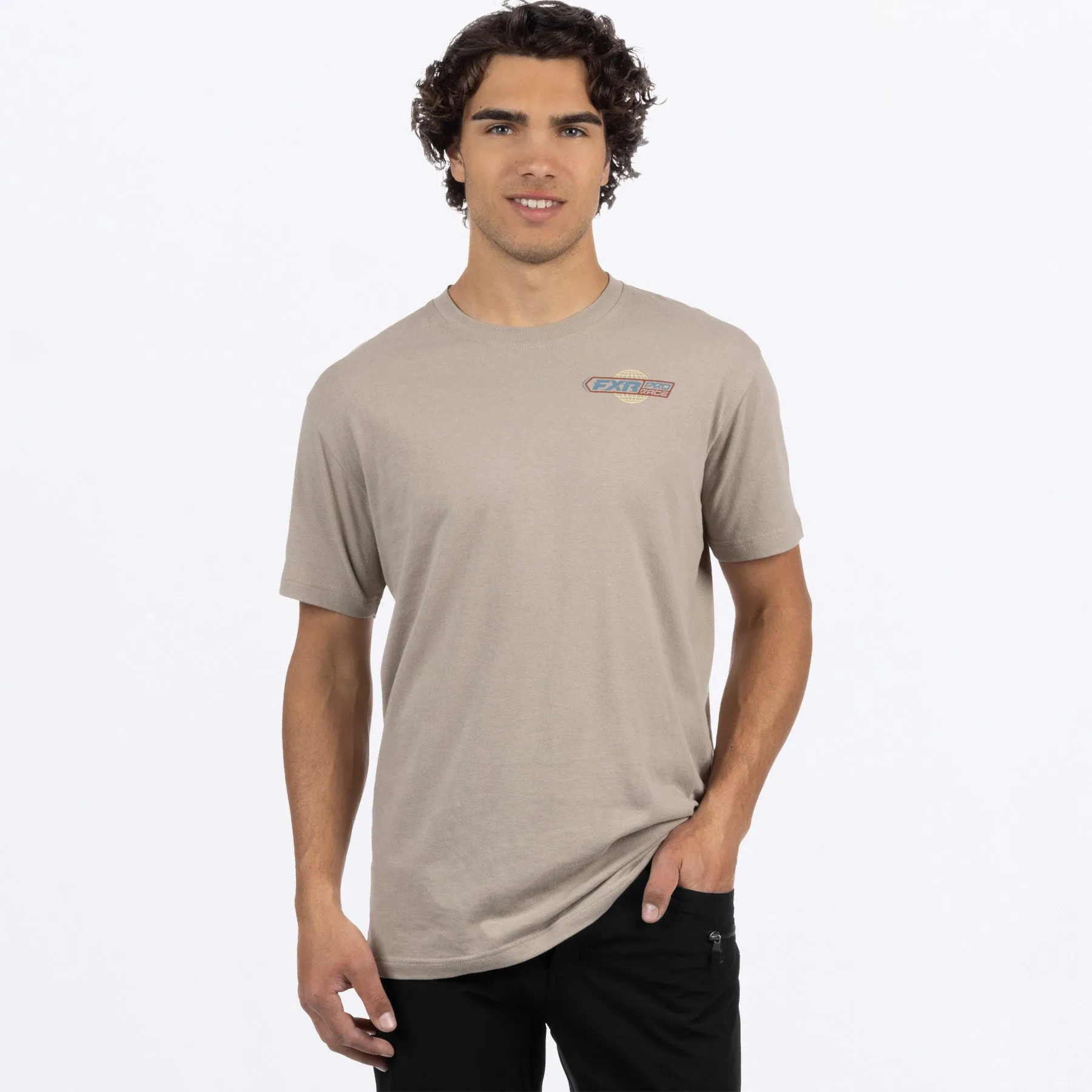 Men's Race Div Premium T-Shirt sold by FXR