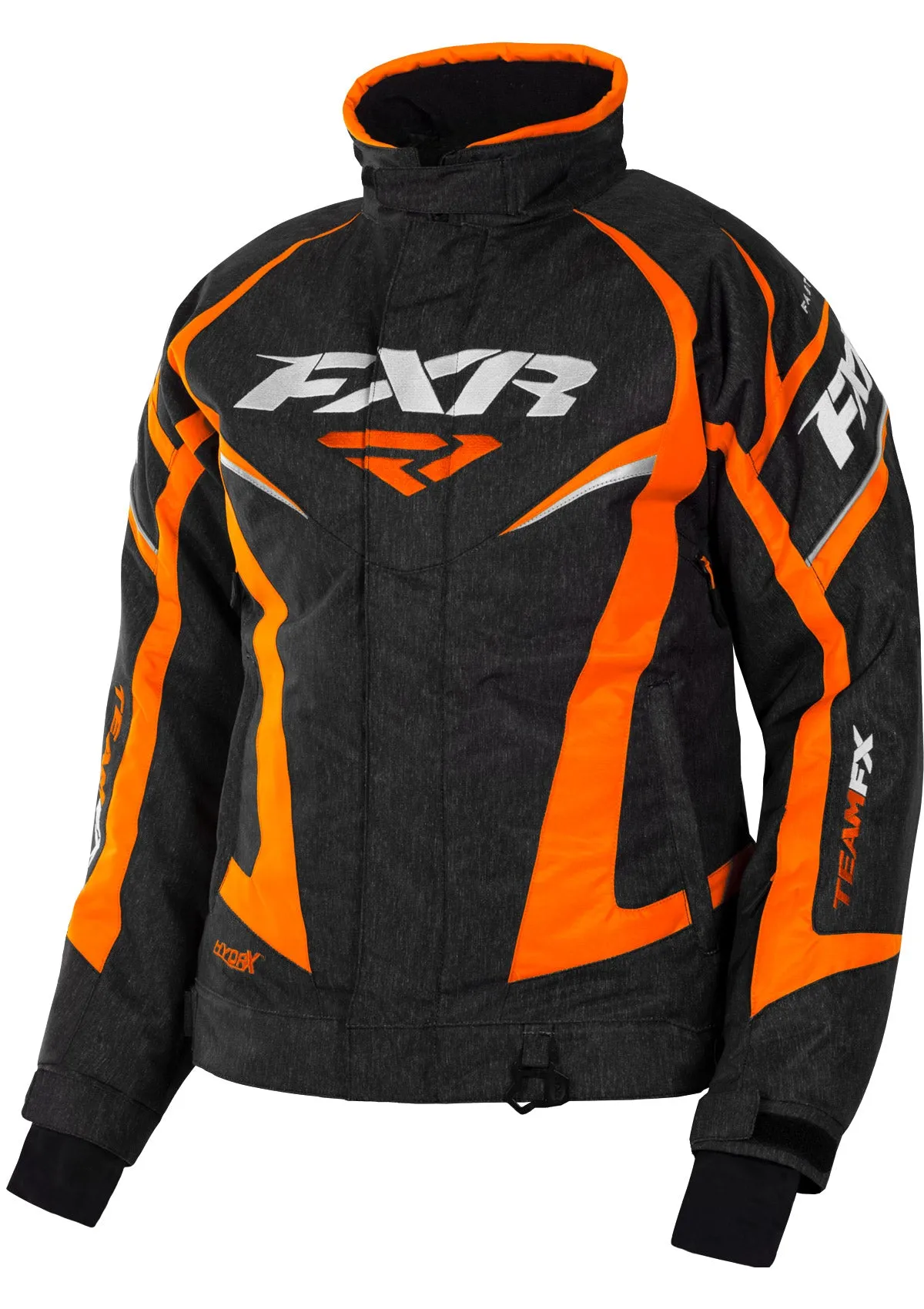 Women's Team Jacket sold by FXR product image thumbnail 2