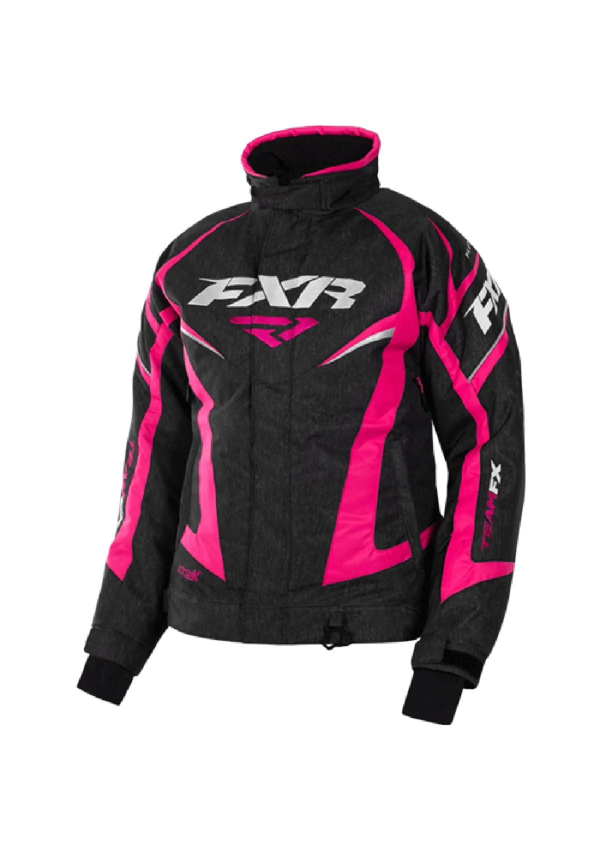 Women's Team Jacket sold by FXR product image thumbnail 3