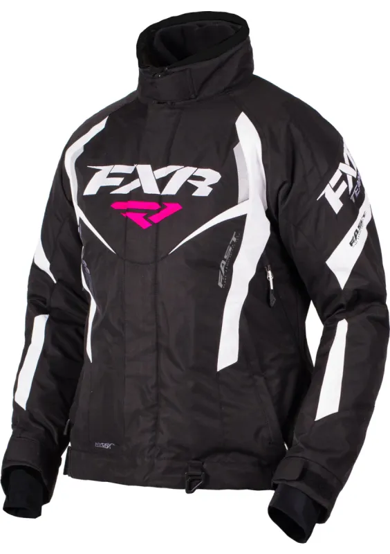 Women's Team Jacket sold by FXR