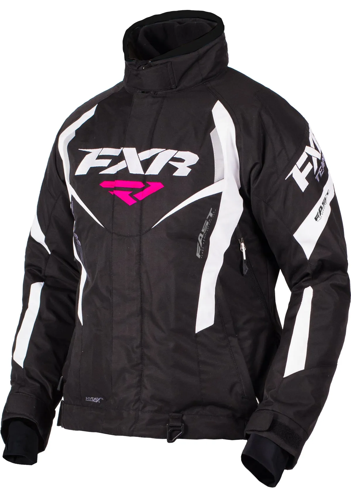 Women's Team Jacket sold by FXR