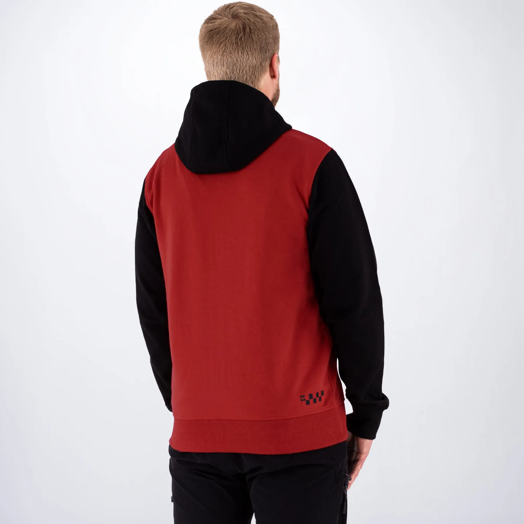 Men's Victory Hoodie sold by FXR product image thumbnail 4