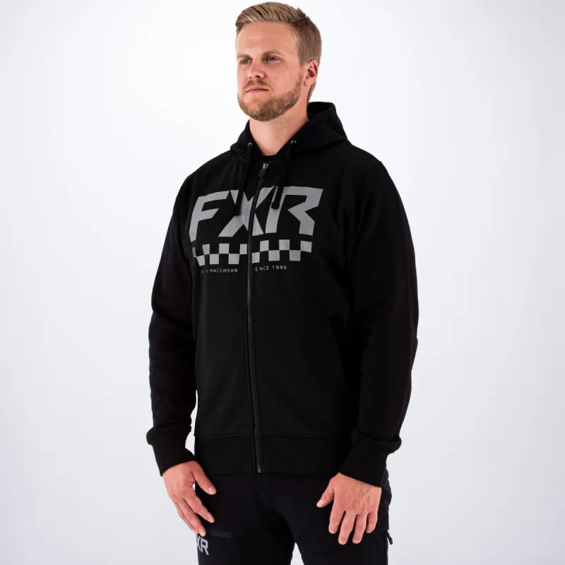 Men's Victory Hoodie sold by FXR
