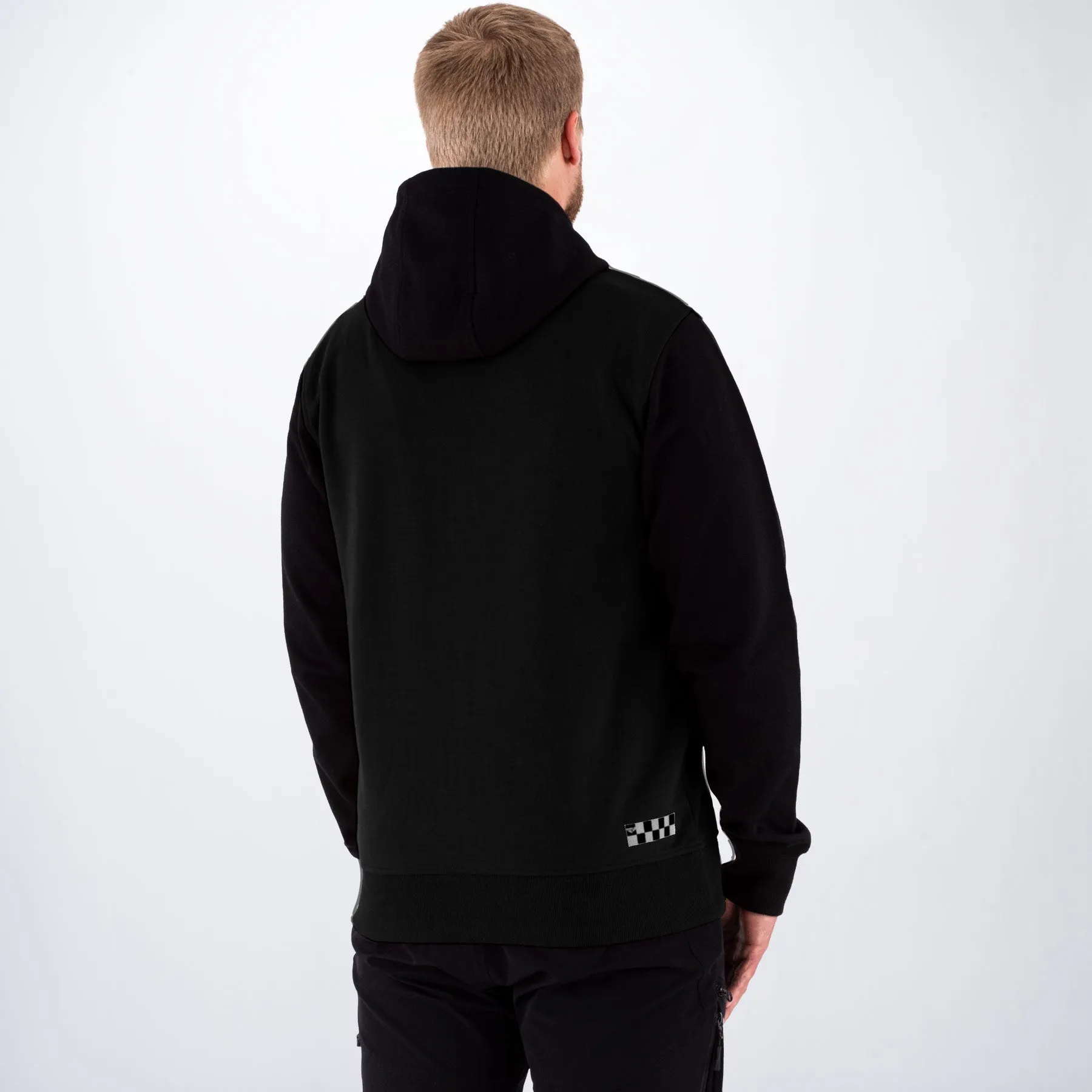 Men's Victory Hoodie sold by FXR product image thumbnail 2