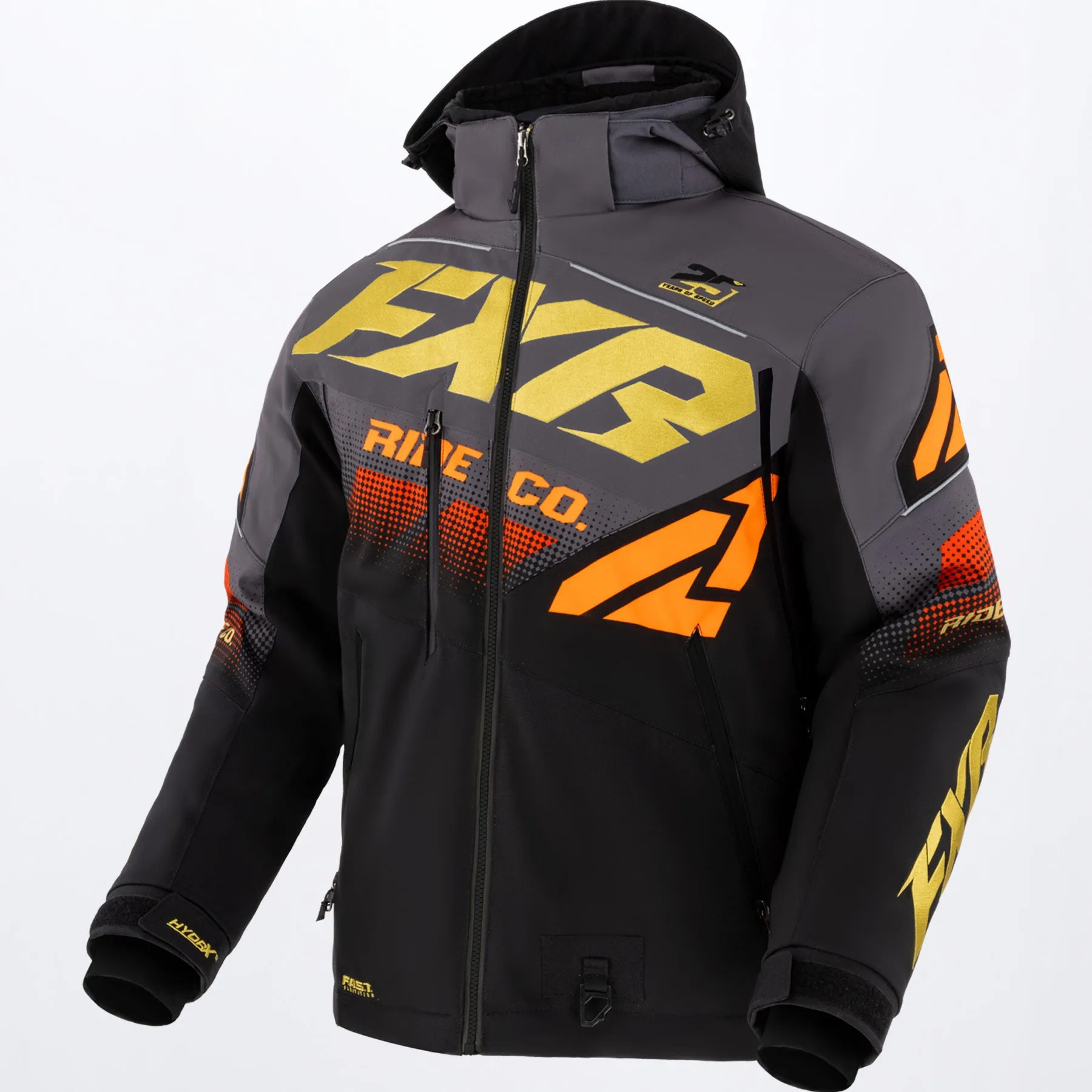 Men's Boost FX LE Jacket sold by FXR