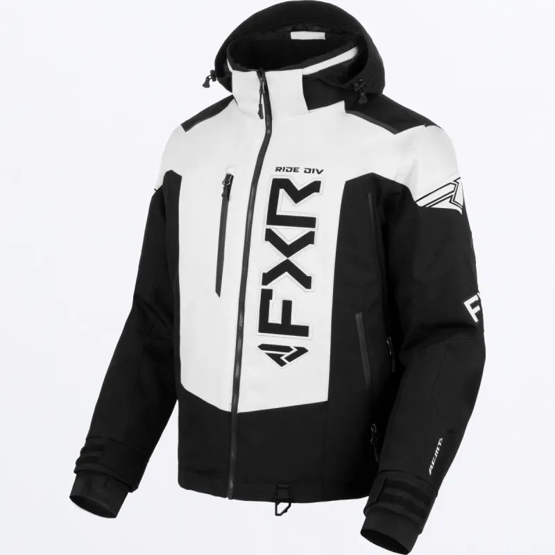 Helium X 2-in-1 Jacket sold by FXR