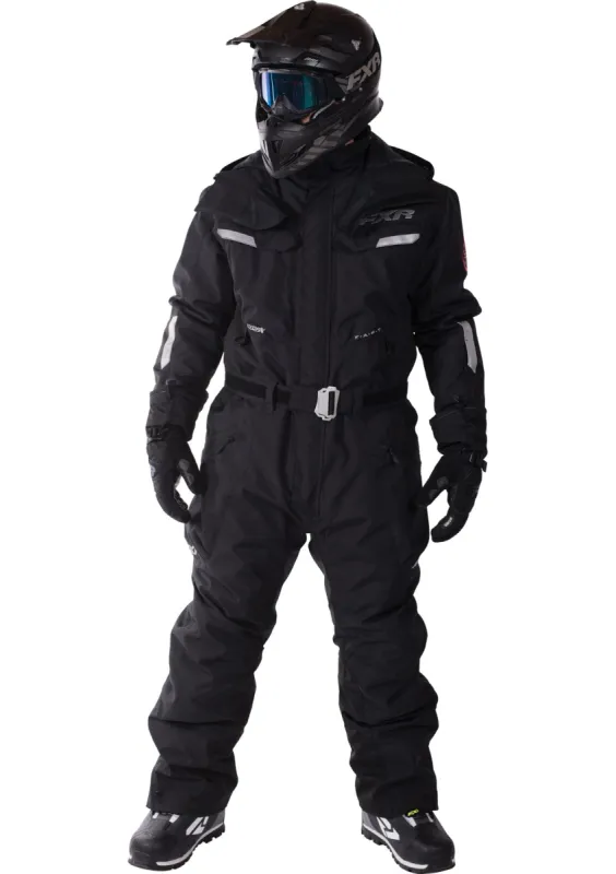 Men's Svalbard Monosuit sold by FXR