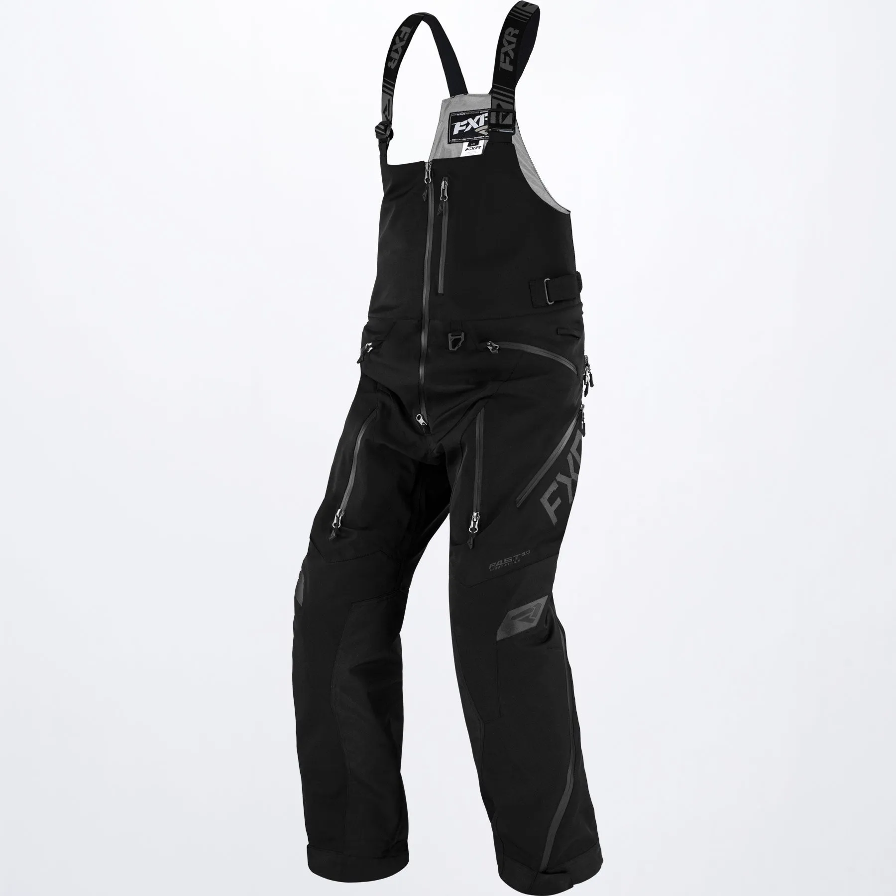 Men's Renegade Lite Bib Pant sold by FXR