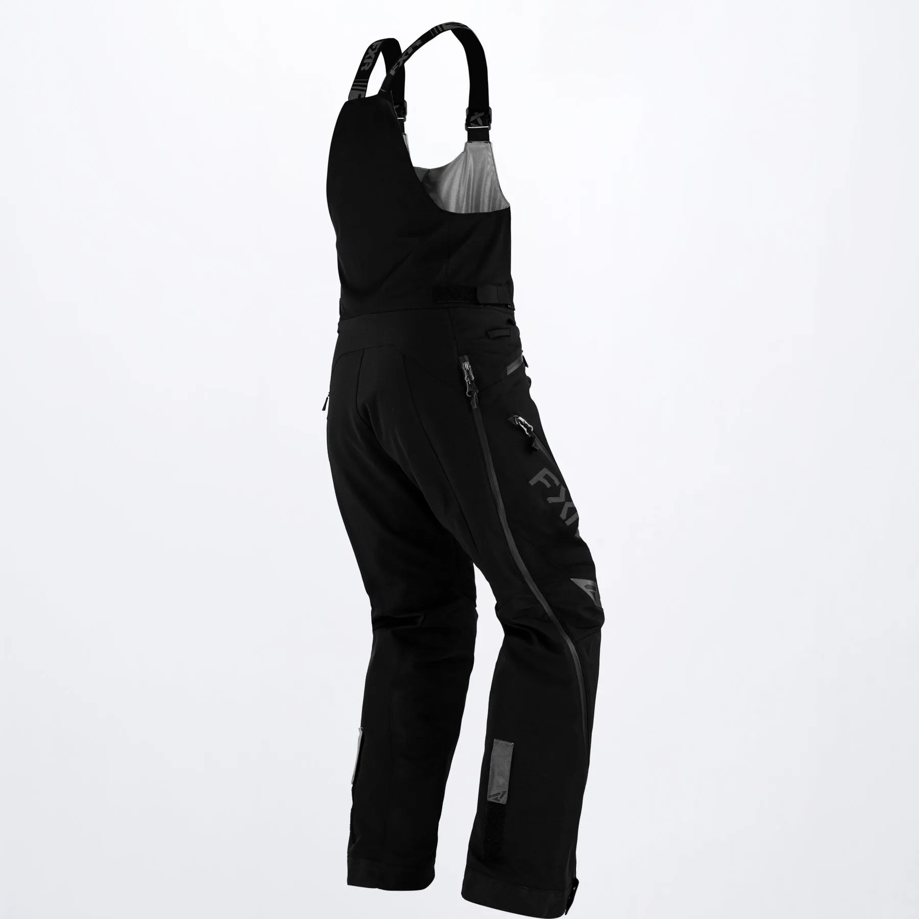 Men's Renegade Lite Bib Pant sold by FXR product image thumbnail 2