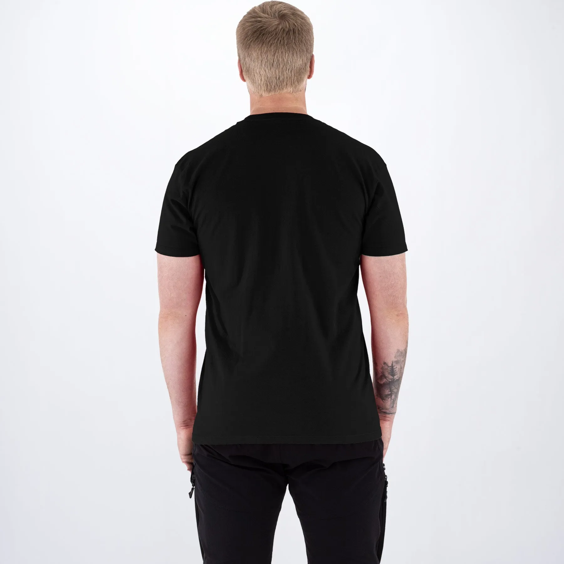 Men's CX T-Shirt sold by FXR product image thumbnail 2