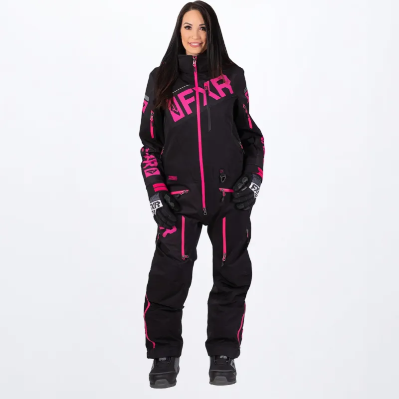 Women's Ranger Insulated Monosuit sold by FXR
