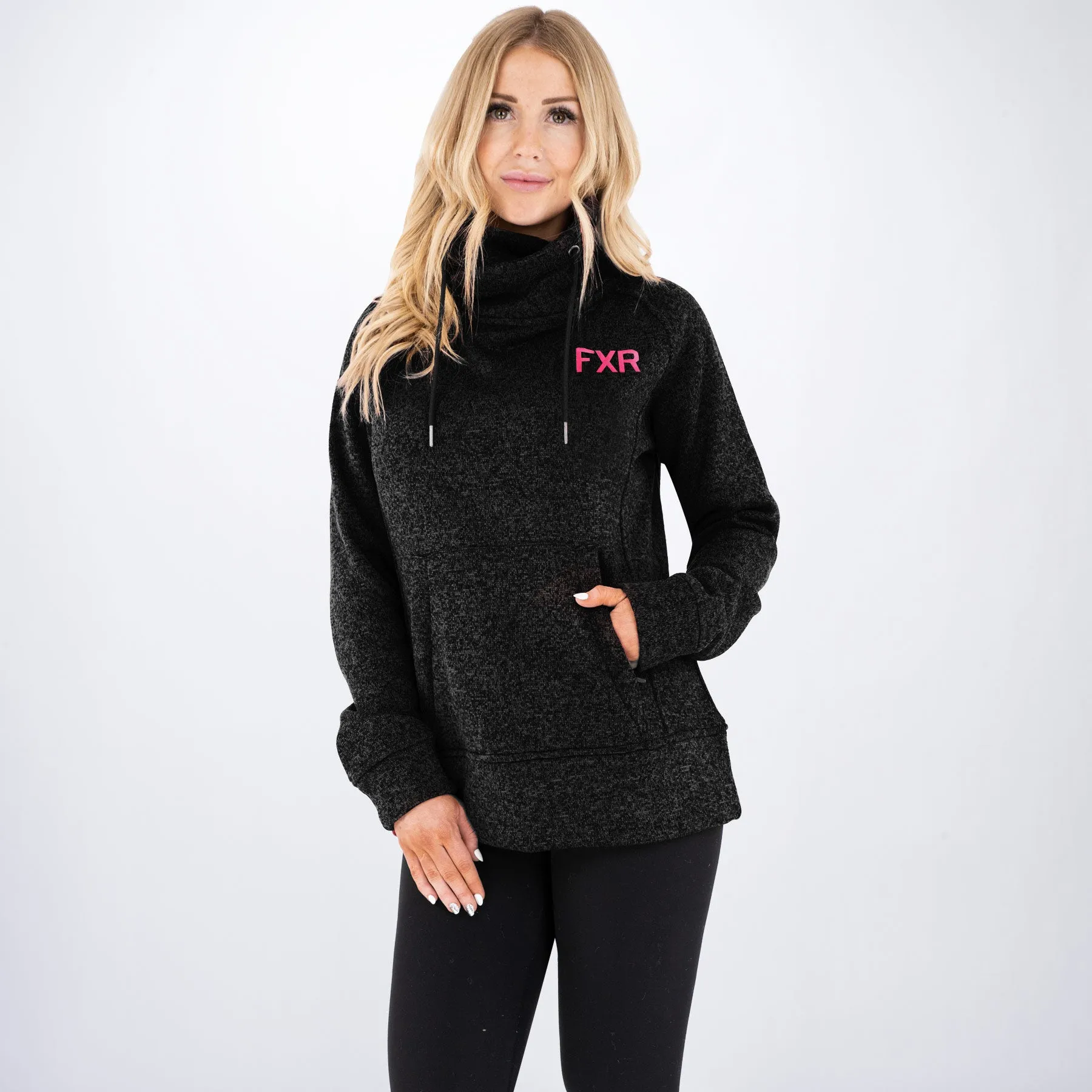 Women's Ember Sweater Pullover sold by FXR product image thumbnail 2