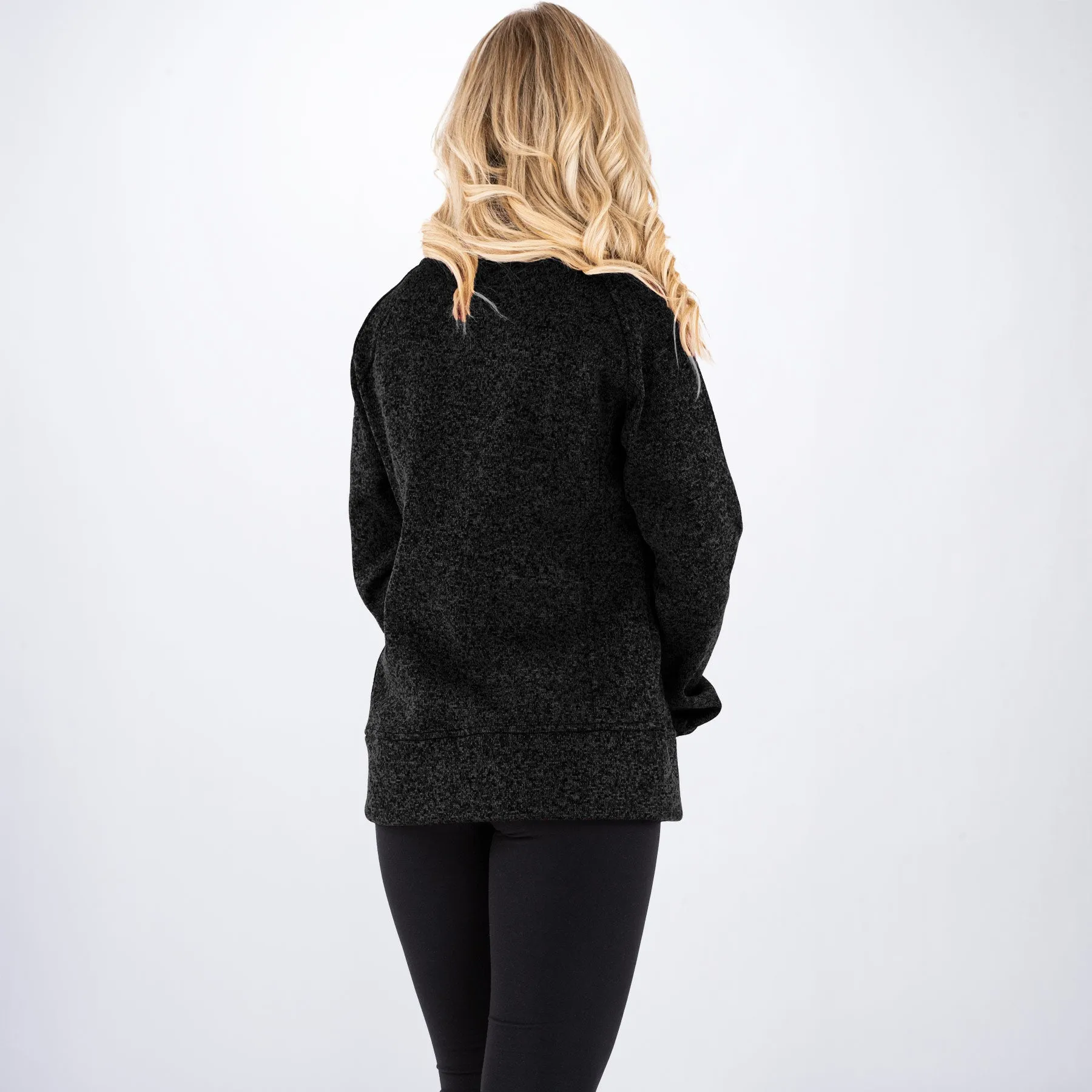 Women's Ember Sweater Pullover sold by FXR product image thumbnail 3