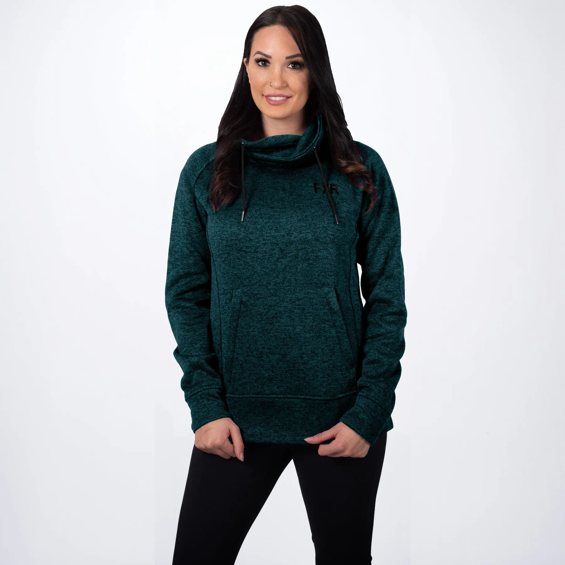 Women's Ember Sweater Pullover sold by FXR