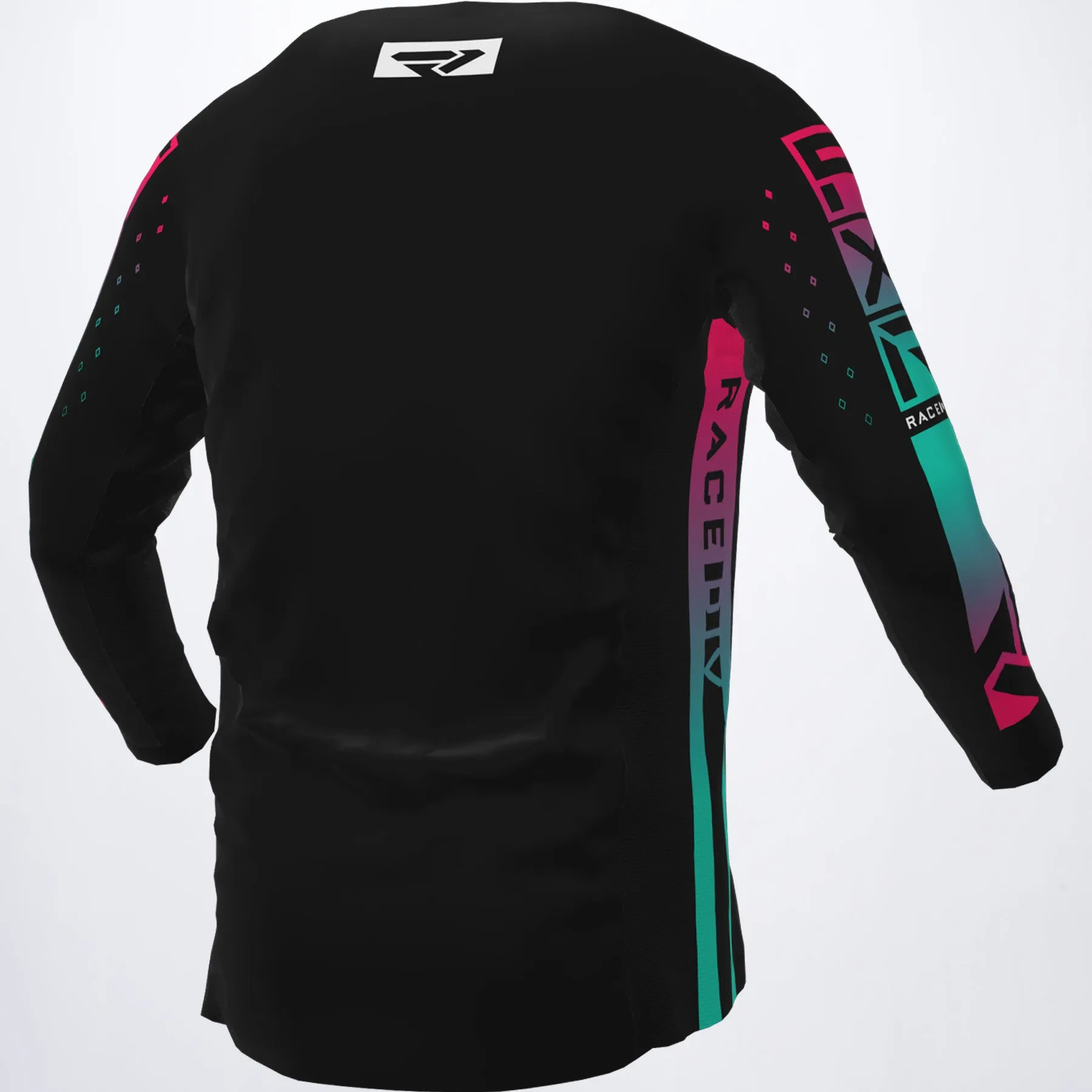 Podium Pro MX Jersey sold by FXR product image thumbnail 4